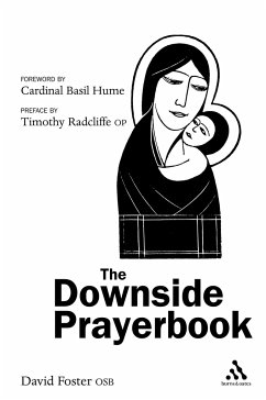 The Downside Prayerbook - Foster, Dom David