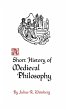 A Short History of Medieval Philosophy - Bild 1