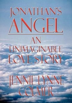 Jonathan's Angel - Colmer, Jennie Lynne