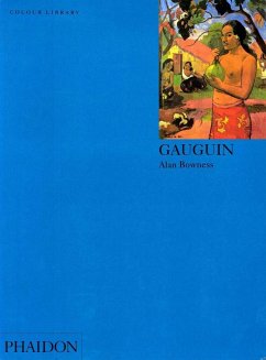 Gauguin - Adler, Kathleen; Bowness, Alan