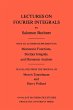 Lectures on Fourier Integrals - Bild 1