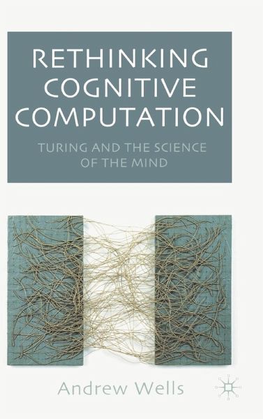 Rethinking Cognitive Computation Rethinking Cognitive Computation
