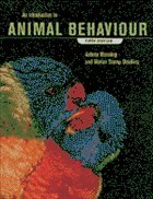 An Introduction to Animal Behaviour - Manning, Aubrey / Dawkins, Marian Stamp