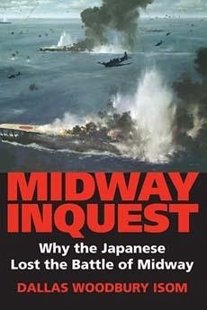 Midway Inquest - Isom, Dallas W