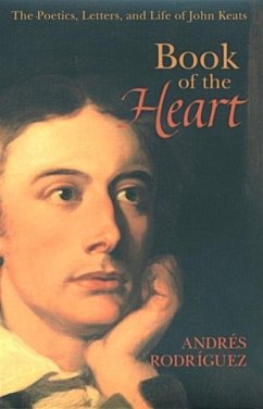 Book of the Heart - Rodriguez, Andrés
