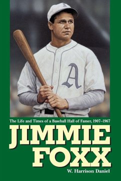Cover Jimmie Foxx