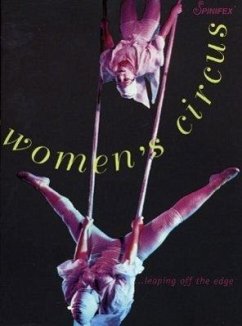 Women's Circus - Liebmann, Adrienne