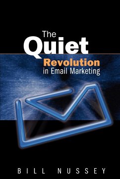 The Quiet Revolution in Email Marketing