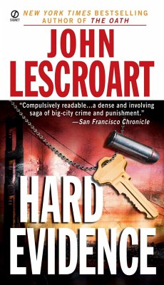 Hard Evidence - Lescroart, John