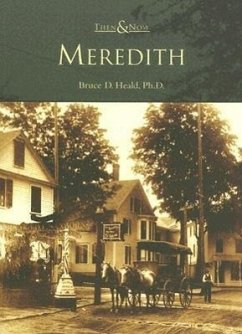 Meredith - Heald Ph. D., Bruce D.