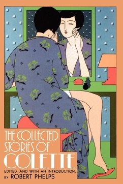 The Collected Stories of Colette - Colette