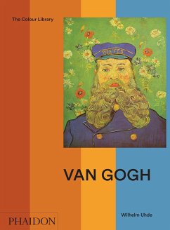 Van Gogh - Uhde, Wilhelm