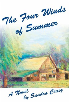 The Four Winds of Summer - Craig, Sandra