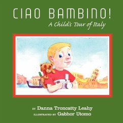 CIAO BAMBINO!