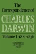 The Correspondence of Charles Darwin - Bild 1