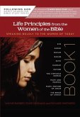 Life Principles from the Women of the Bible