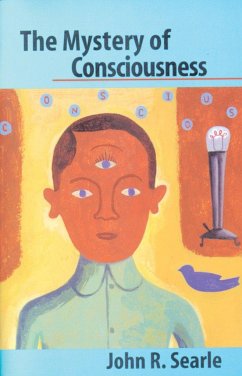 The Mystery of Consciousness - Searle, John R