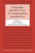 Language, Gender, and Sex in... - Bild 1