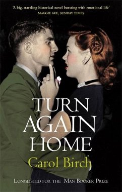 Cover Turn Again Home