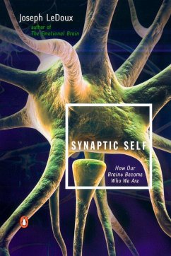 Synaptic Self - Ledoux, Joseph