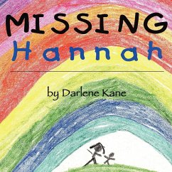 Missing Hannah - Kane, Darlene