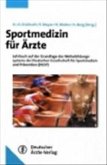 Sportmedizin für Ärzte (AT)