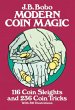 Modern Coin Magic - Bild 1