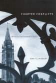 Charter Conflicts: What is Parliament's Role?