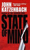 State of Mind: A Novel of Suspense State of Mind: A Novel of Suspense