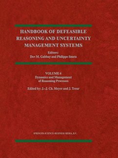 Dynamics and Management of Reasoning Processes - Meyer, John-Jules Ch. / Treur, Jan (eds.)