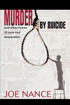 Murder By Suicide - Nance, Joe