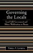 Governing the Locals - Bild 1