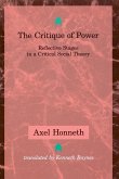 The Critique of Power