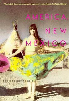 America, New Mexico - Reid, Robert Leonard