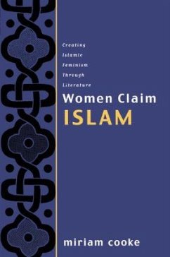 Women Claim Islam - Cooke, Miriam