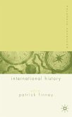 Palgrave Advances in International History