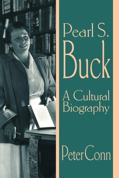 Pearl S. Buck - Conn, Peter