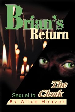 Brian's Return - Heaver, Alice