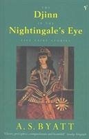 The Djinn In The Nightingale's Eye - Byatt, A S