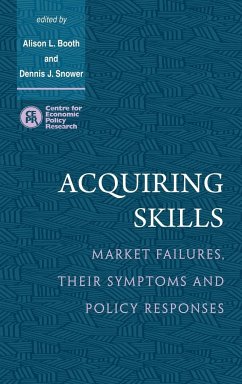 Acquiring Skills - Booth, L. / Snower, J. (eds.)