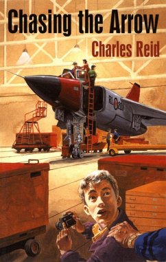 Chasing the Arrow - Reid, Charles