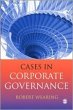 Cases in Corporate Governance - Bild 1