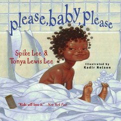 Please, Baby, Please - Lee, Spike; Lee, Tonya Lewis