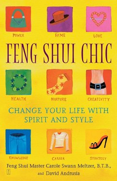 Feng Shui Chic - Meltzer, Carole Swann; Andrusia, David