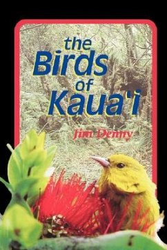 The Birds of Kaua'i - Denny, Jim