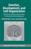 Emotion, Development, and Self-Organization