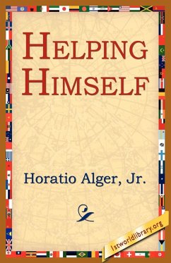 Helping Himself - Alger, Horatio Jr.