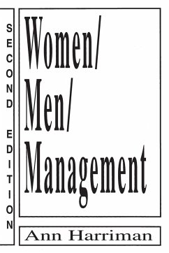 Women/Men/Management - Harriman, Ann