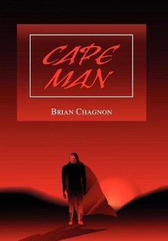 Cape Man