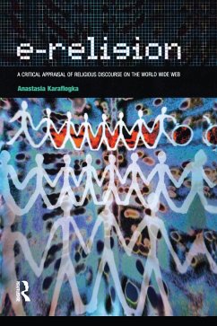 Cover E-Religion